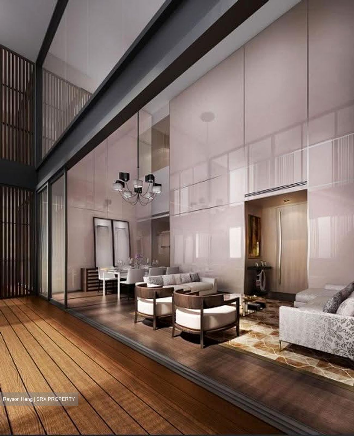 Lloyd Sixtyfive (D9), Apartment #621224921